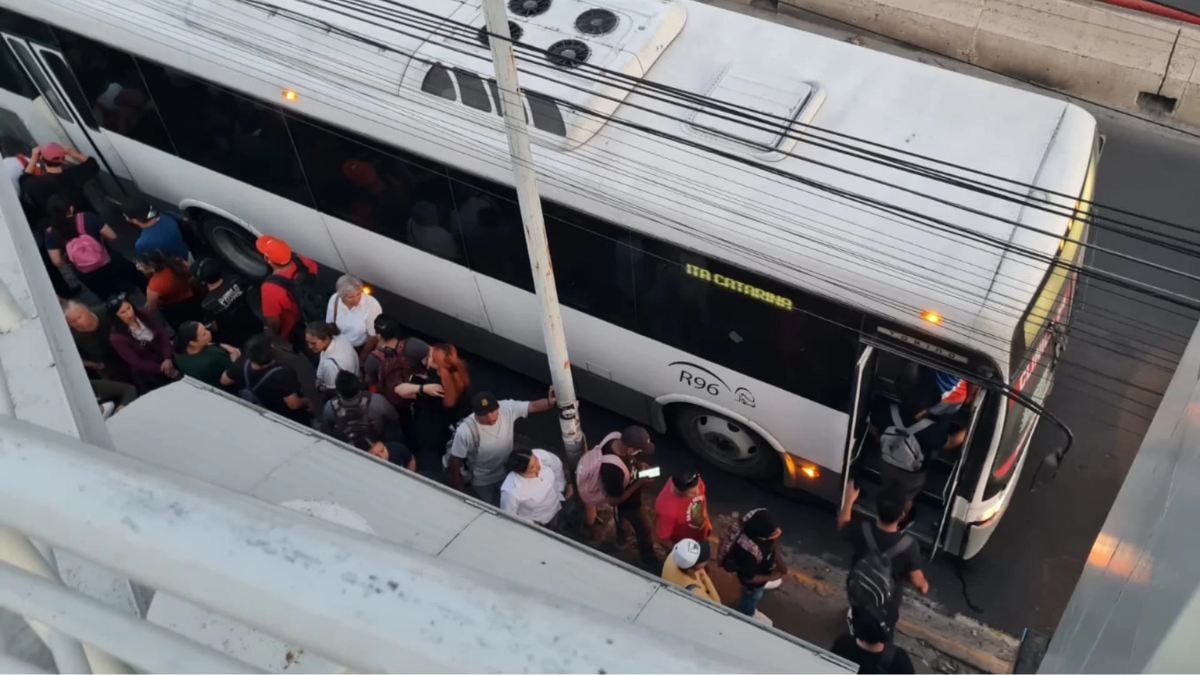 Regio Ruta: Nuevo Sistema de Transporte Público en Monterrey