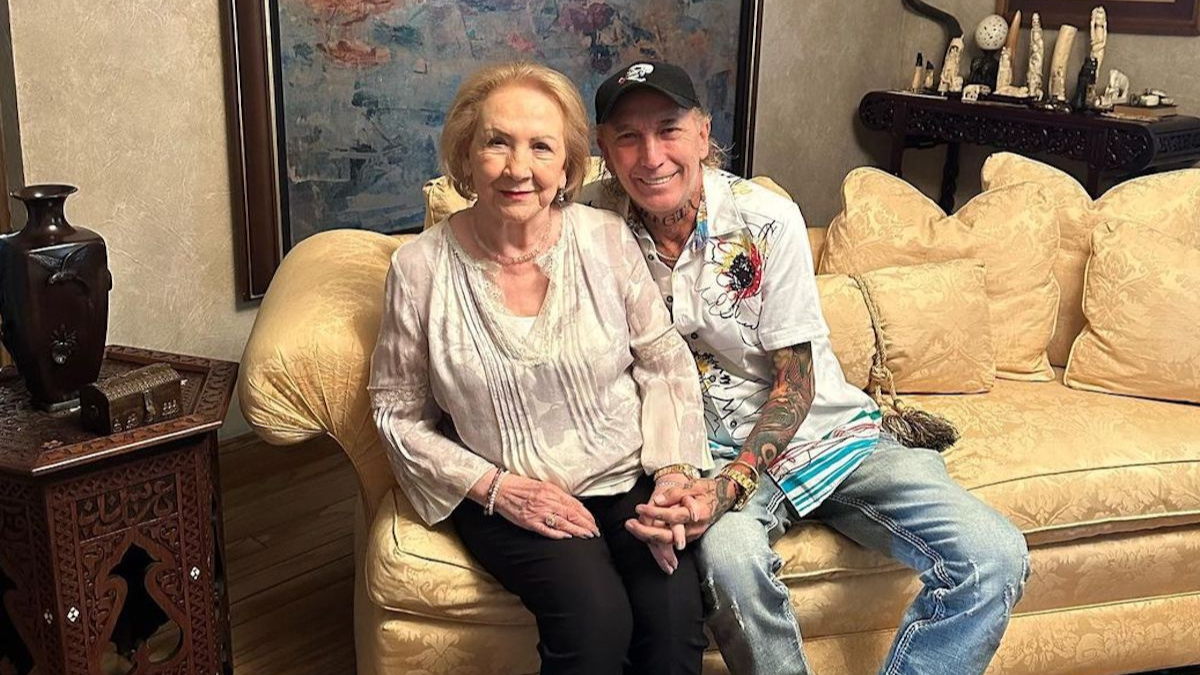 El ‘Grillo’ Sada pide oraciones para su mamá