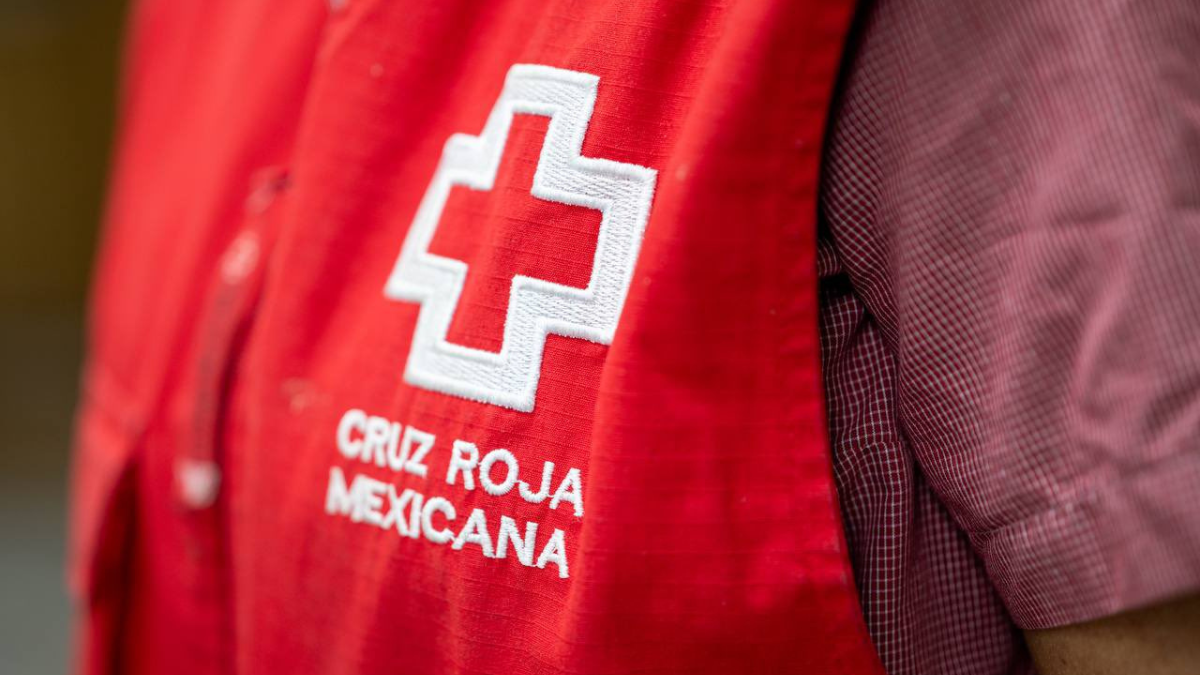 Colecta Cruz Roja Monterrey: Inicia campaña 2025