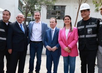 Cáritas Construye Nueva Sede Con Apoyo Municipal