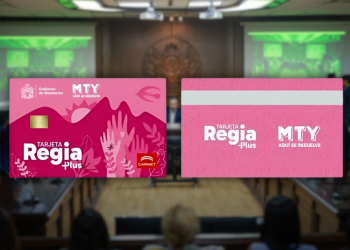 Comenzará Tarjeta Regia Plus En Monterrey