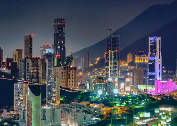 Monterrey Nuevo León