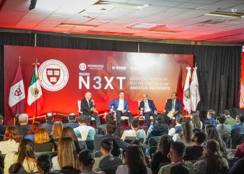 Alcalde De Monterrey Propone Modelo Único De Coordinación Policial