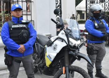 Policía De Monterrey Refuerza La Seguridad Con Cercanía Ciudadana