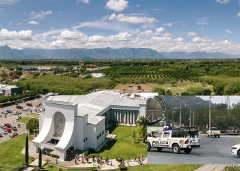 Autoridades De Nuevo León Intervienen En Caso De Secuestro