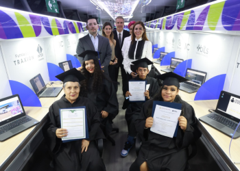 Municipio De Monterrey Contra El Rezago Educativo