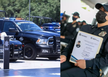 Monterrey Refuerza Seguridad Y Reduce Homicidios Con ESCUDO En 2025