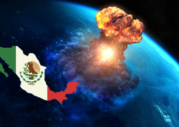 ¿Cómo Podría Afectar A México Un Conflicto Nuclear?