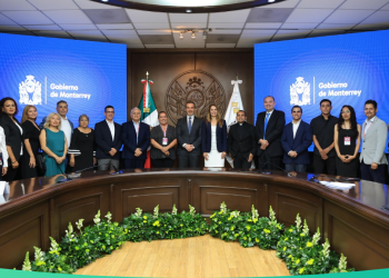 Monterrey Y Telar Colaboran Para Fortalecer El Tejido Social