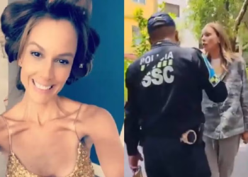 Ximena Pichel: Lady Racista Podría Enfrentar Hasta 3 Años De Cárcel