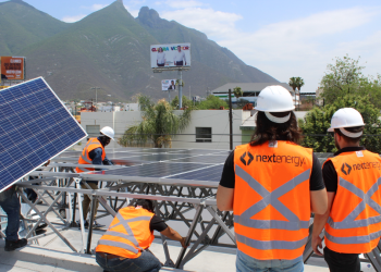 Monterrey Mantiene Contrato Con Next Energy