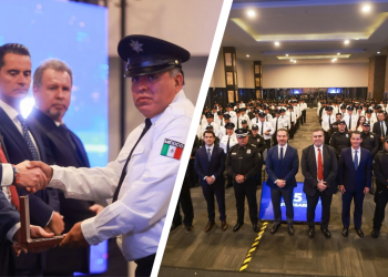 Celebran-25-anos-de-la-Policia-municipal-de-Monterrey