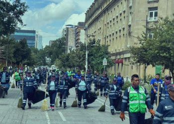Recolecta-Municipio-de-Monterrey-mas-de-12-toneladas-de-basura-despues-de-festejos-de-la-Independencia