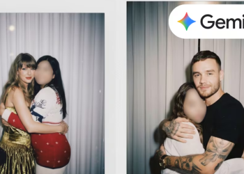 Fotos Polaroid Con Famosos Usando IA: ¿Qué Son Y Cómo Hacerlas?