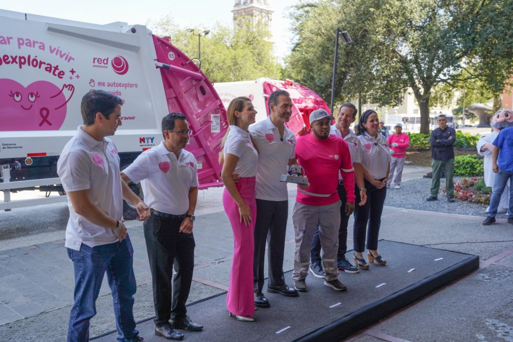 campaña-en-prevención-de-cáncer-de-mama-en-monterrey