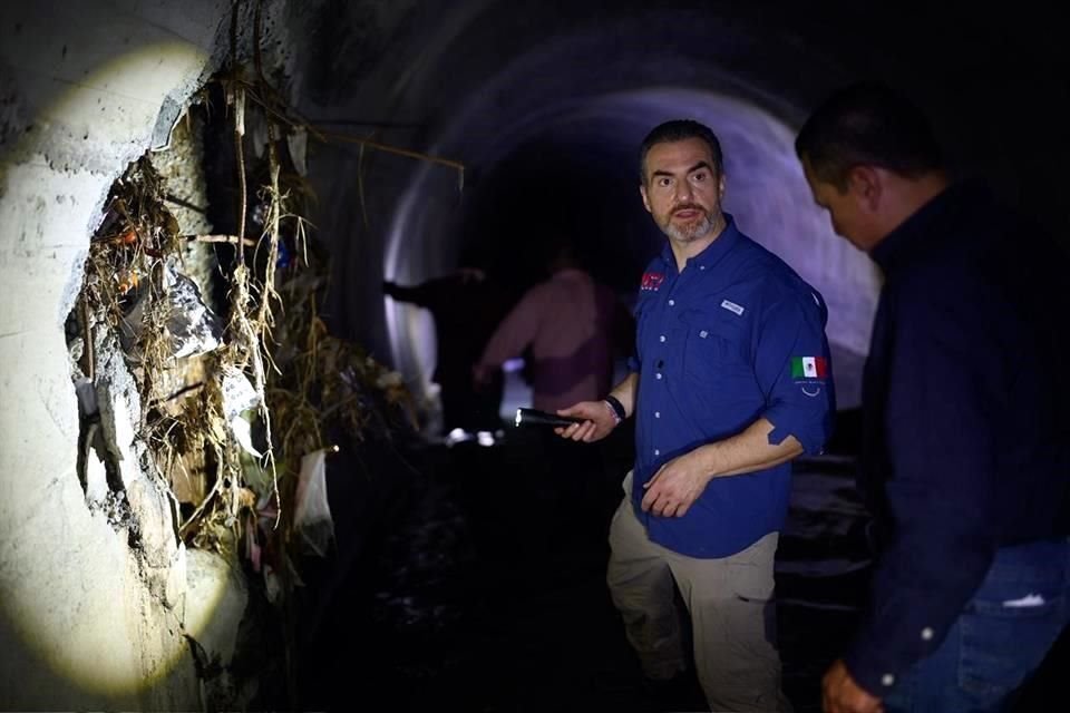 Daño-al-pluvial-pilares-del-metro-línea-4-respuesta-propuestas-rechazadas