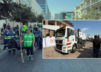 servicios-públicos-de-monterrey