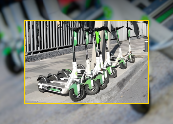 bicicletas-eléctricas-micromovilidad