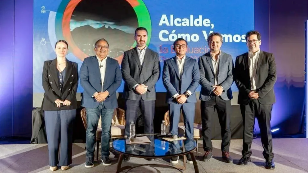 Alcalde-Cómo-Vamos-opinión-pública-avances-urbanos-infraestructura-peatonal