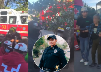 adultos-mayores-explosión-de-gas-colonia-Industrial-Policía-de-Monterrey