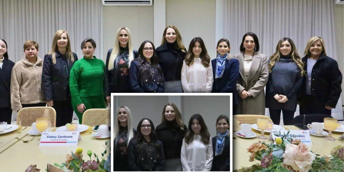 DIF-Monterrey-atención-social-DIF-municipales-coordinación-intermunicipal-programas-sociales