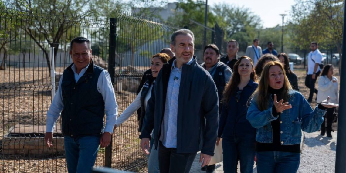 rehabilitación-de-parques-inversión-de-500-millones-rehabilitación-comunitaria-Mundial-2026-Monterrey