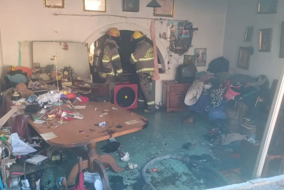 adultos-mayores-explosión-de-gas-colonia-Industrial-Policía-de-Monterrey