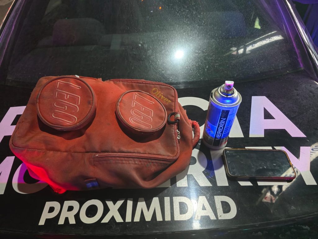 grafiti-en-comercio-daño-de-propiedad-zona-comercial-c4-monterrey