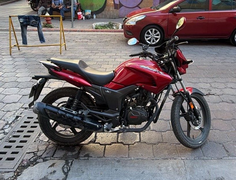 motocicleta-robada-policía-de-monterrey-sistema-c4-robo-de-motocicleta