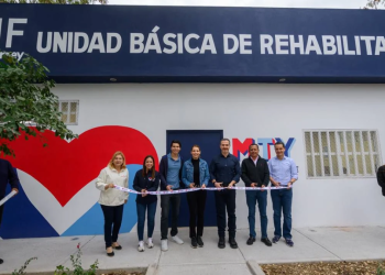 terapias especializadas, Centro DIF La Alianza, atención social