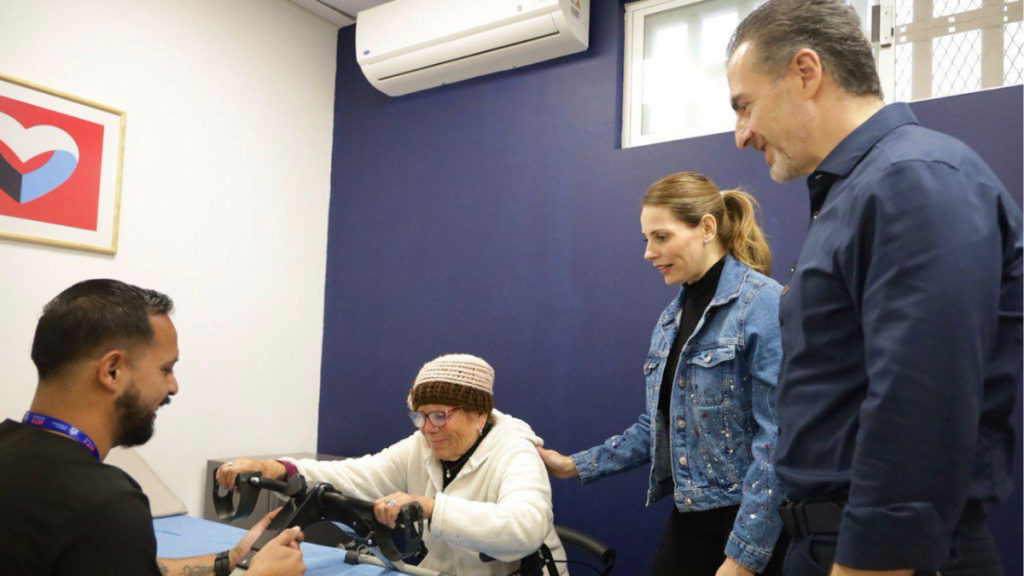 terapias especializadas, Centro DIF La Alianza, atención social