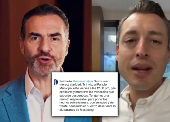 Next-Energy-alcalde-de-Monterrey-contrato-de-energía-evidencias-del-caso