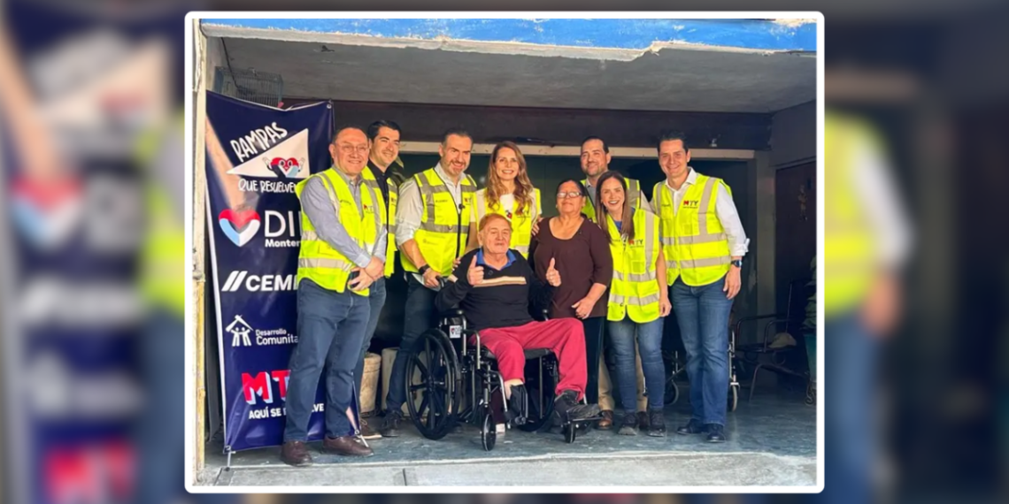 Rampas-que-Resuelven-200-beneficiarios-casas-accesibles-apoyo-social