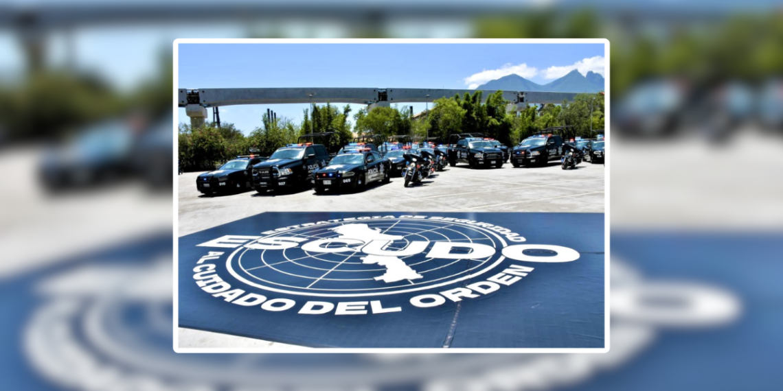 El-Mencho-Seguridad-ciudadana-abatimiento-de-El-Mencho-Policía-de-Monterrey-C4-de-Monterrey