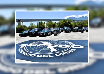 El-Mencho-Seguridad-ciudadana-abatimiento-de-El-Mencho-Policía-de-Monterrey-C4-de-Monterrey