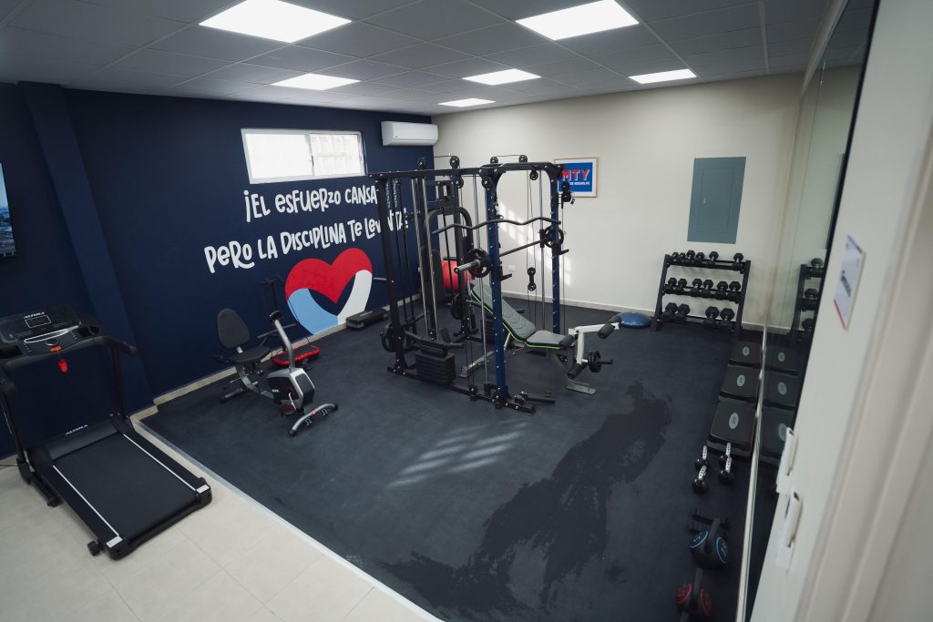 terapias especializadas, Centro DIF La Alianza, atención social