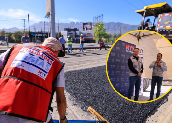 renovación-vial-rezago-vial-Vialidades-Regias-pavimentación-masiva-Monterrey