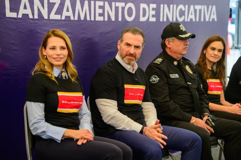 Puntos-Seguros-350-tiendas-OXXO-1,400-empleados-emergencias-de-género