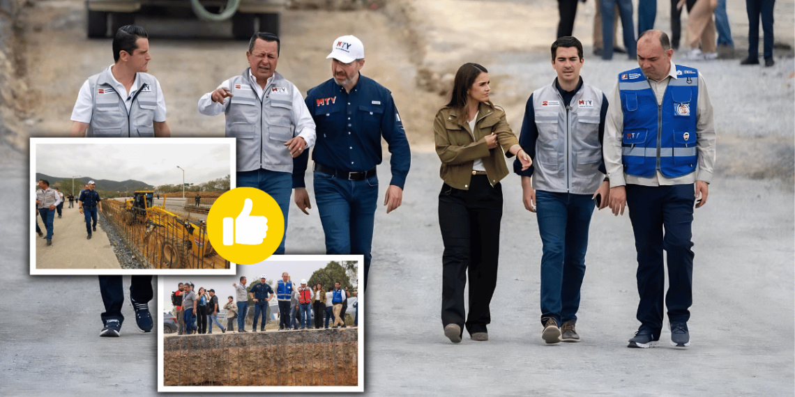 Circuito Huajuco permitirá evitar el tráfico de la carretera para el tránsito local
