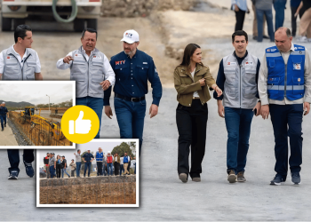 Circuito Huajuco permitirá evitar el tráfico de la carretera para el tránsito local