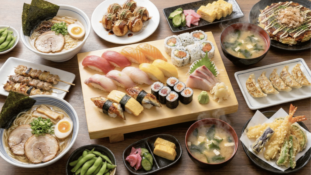 Bazar Yorokobi Maaketto