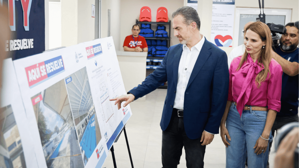 hidroterapia sensorial gratis en el domo acuático del DIF