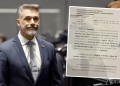 Sergio Mayer renuncia y deja Morena