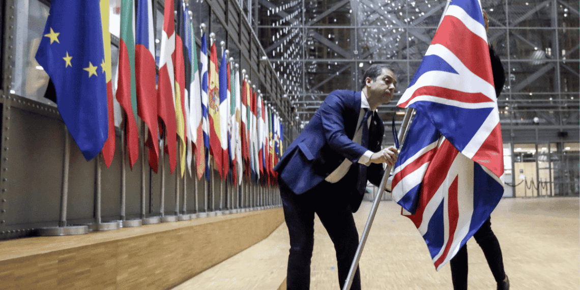 A 10 años de Brexit