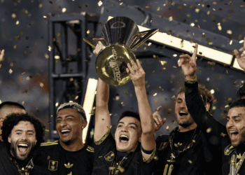 Copa Oro 2027