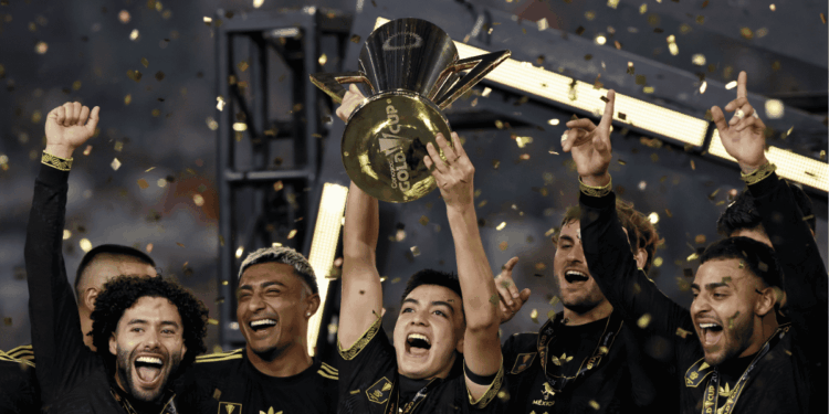 Copa Oro 2027