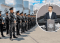 baja percepción de inseguridad en Mty