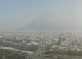 contaminación en San Nicolás