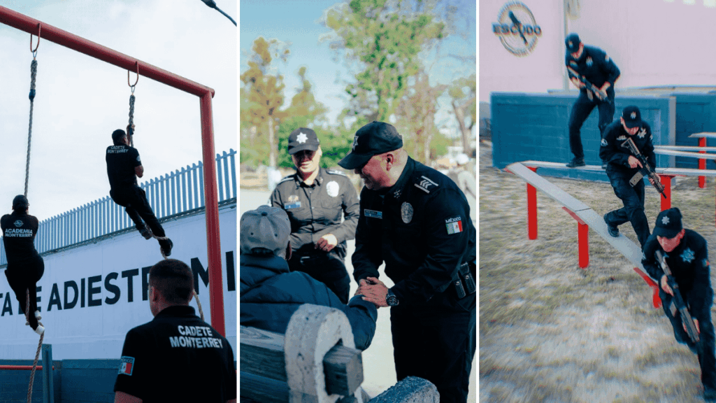 baja percepción de inseguridad en Mty crea mejoras desde el actual mandato