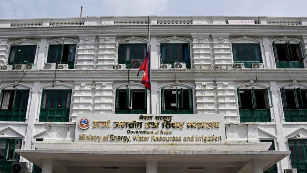Luto Nacional por el alud en Nepal